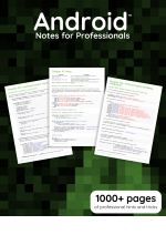 Android Book